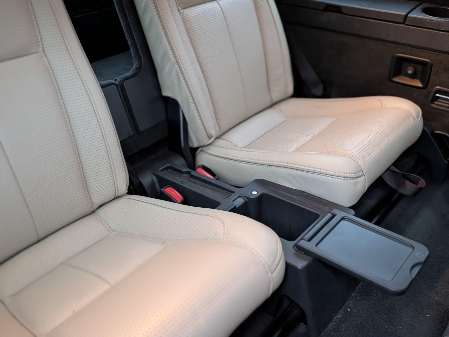 Used Volvo XC90 2011 for sale - 76562392: Photo 39