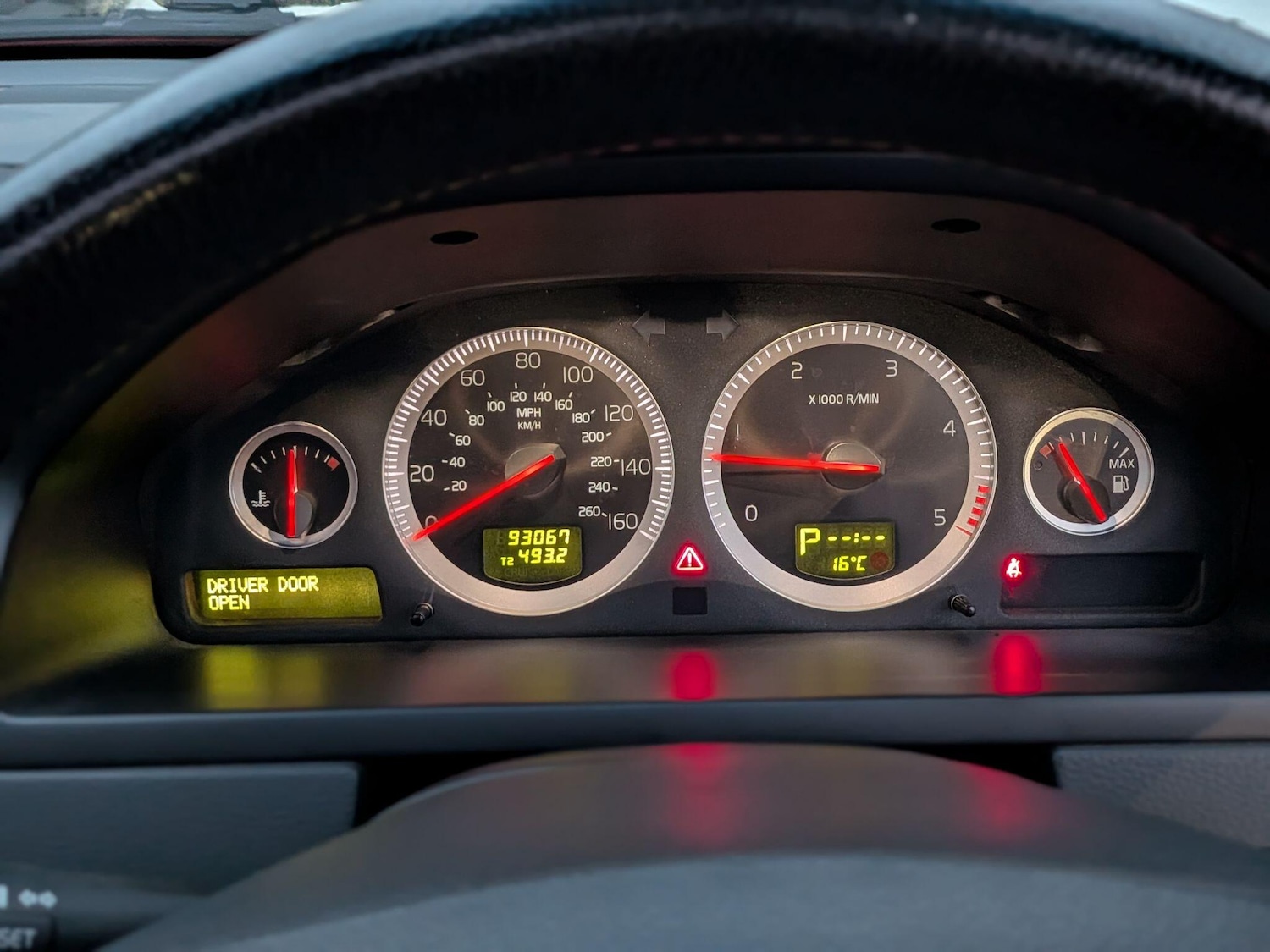 Used Volvo XC90 2011 for sale - 76562392: Photo 49