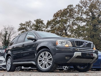 Used Volvo XC90 2011 for sale - 76562392: Photo