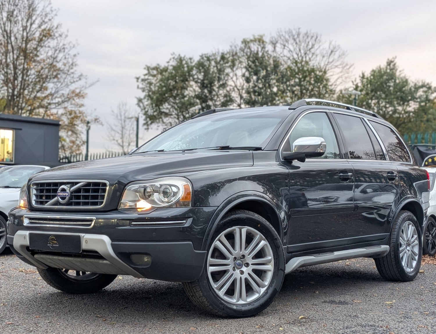 Used Volvo XC90 2011 for sale - 76562392: Photo 5