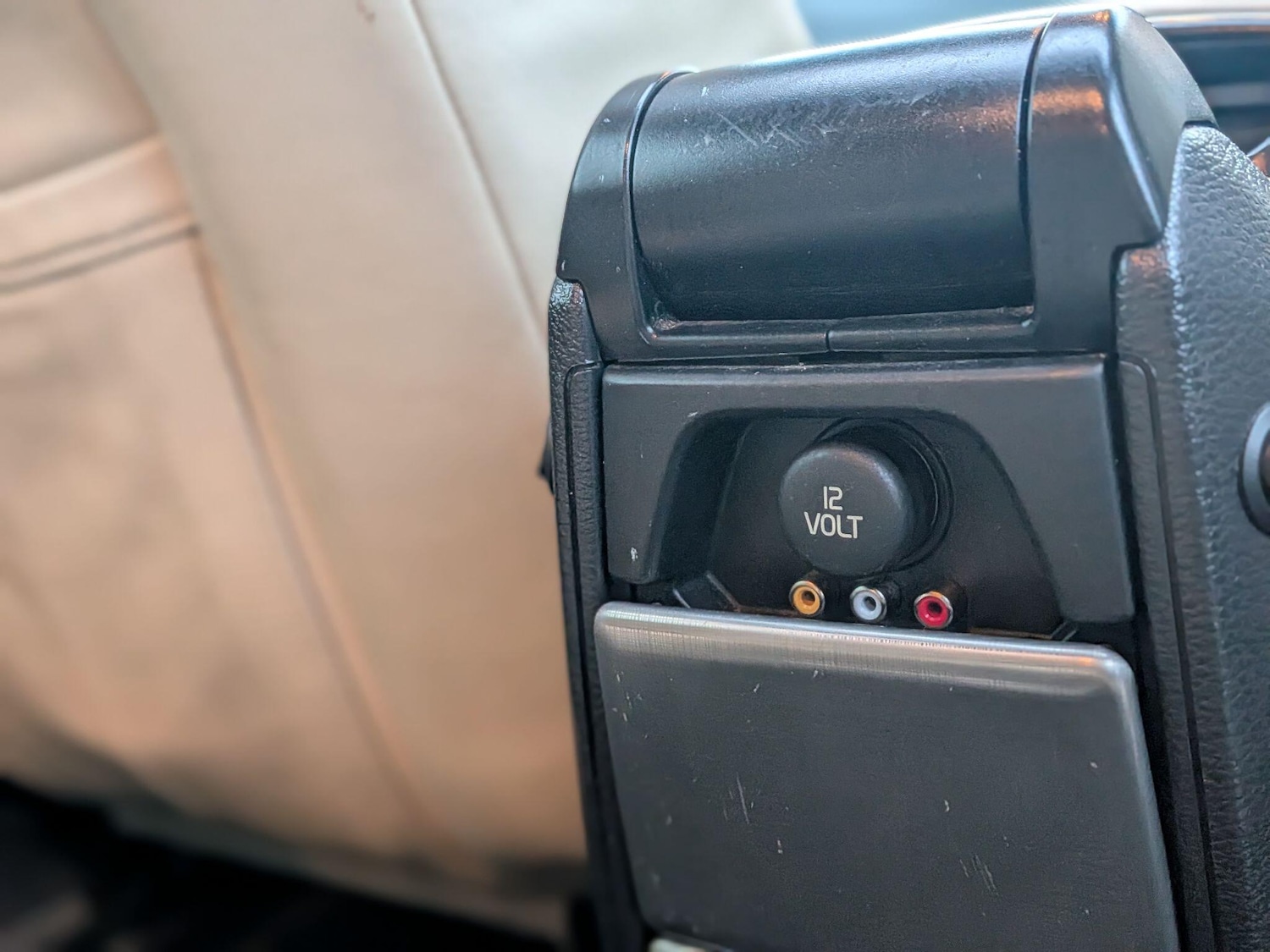 Used Volvo XC90 2011 for sale - 76562392: Photo 56