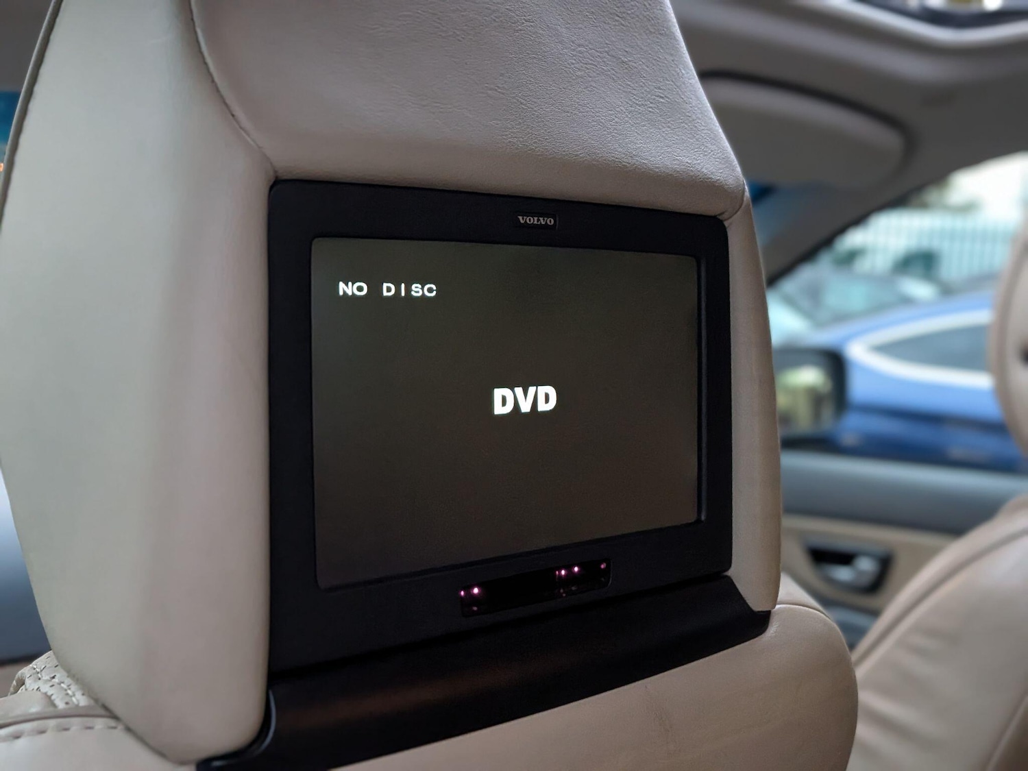 Used Volvo XC90 2011 for sale - 76562392: Photo 59