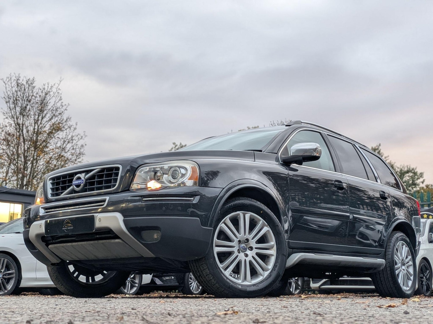 Used Volvo XC90 2011 for sale - 76562392: Photo 6