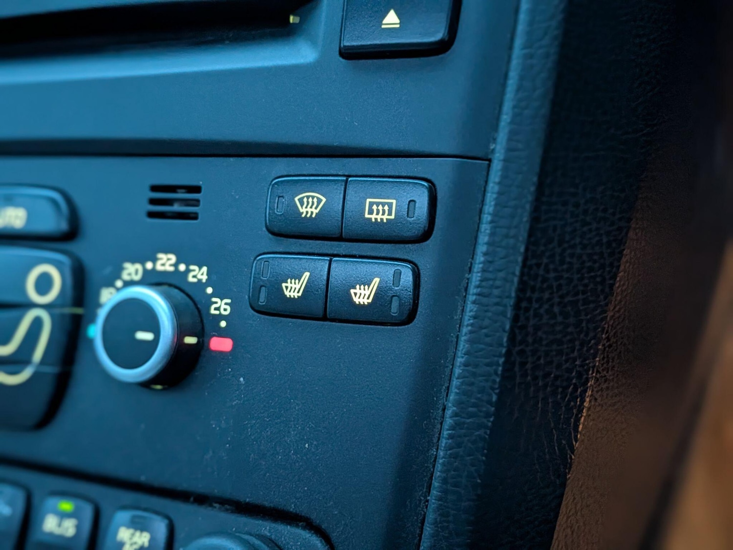 Used Volvo XC90 2011 for sale - 76562392: Photo 62