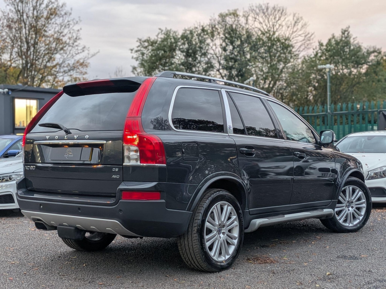 Used Volvo XC90 2011 for sale - 76562392: Photo 7