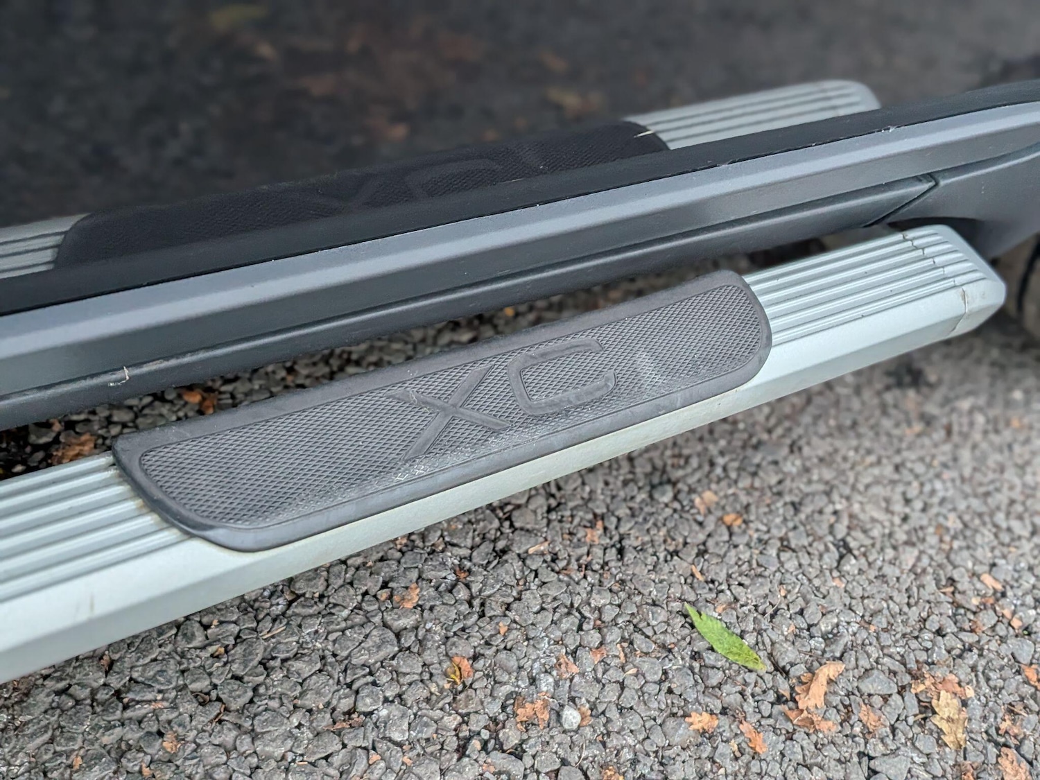 Used Volvo XC90 2011 for sale - 76562392: Photo 71