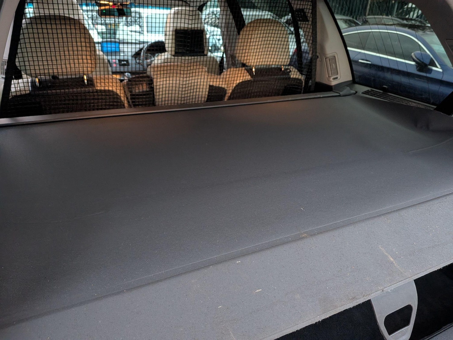 Used Volvo XC90 2011 for sale - 76562392: Photo 80