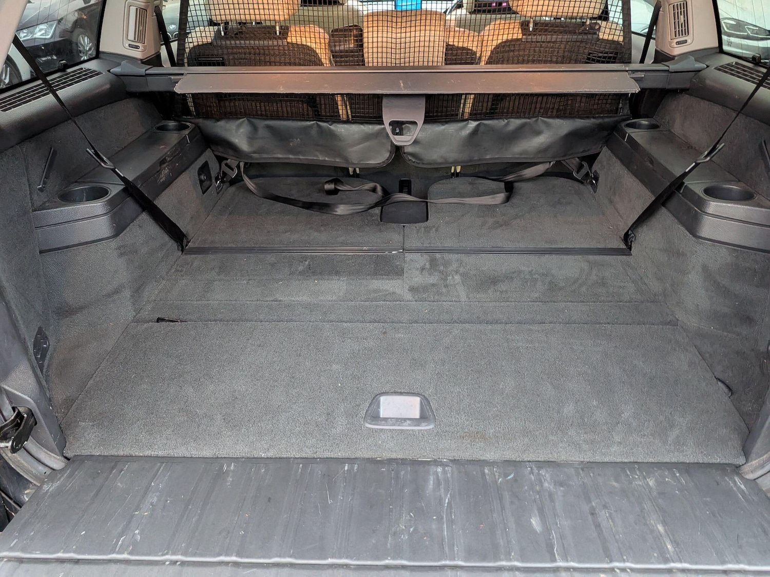 Used Volvo XC90 2011 for sale - 76562392: Photo 82