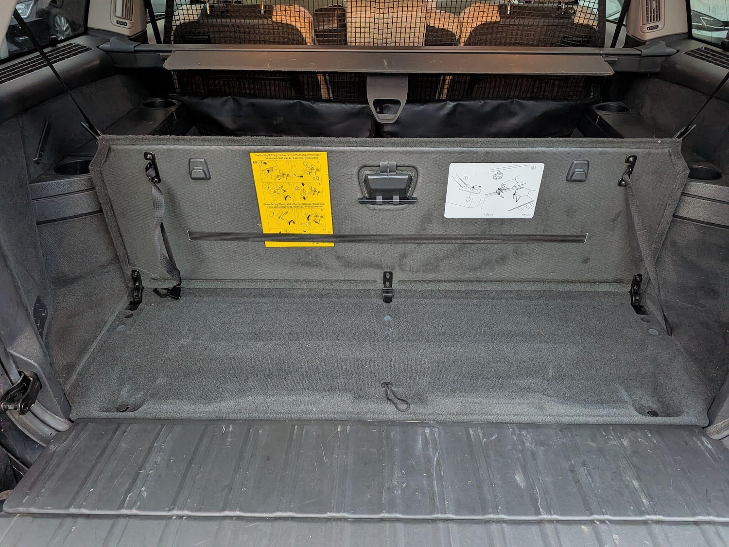 Used Volvo XC90 2011 for sale - 76562392: Photo 83