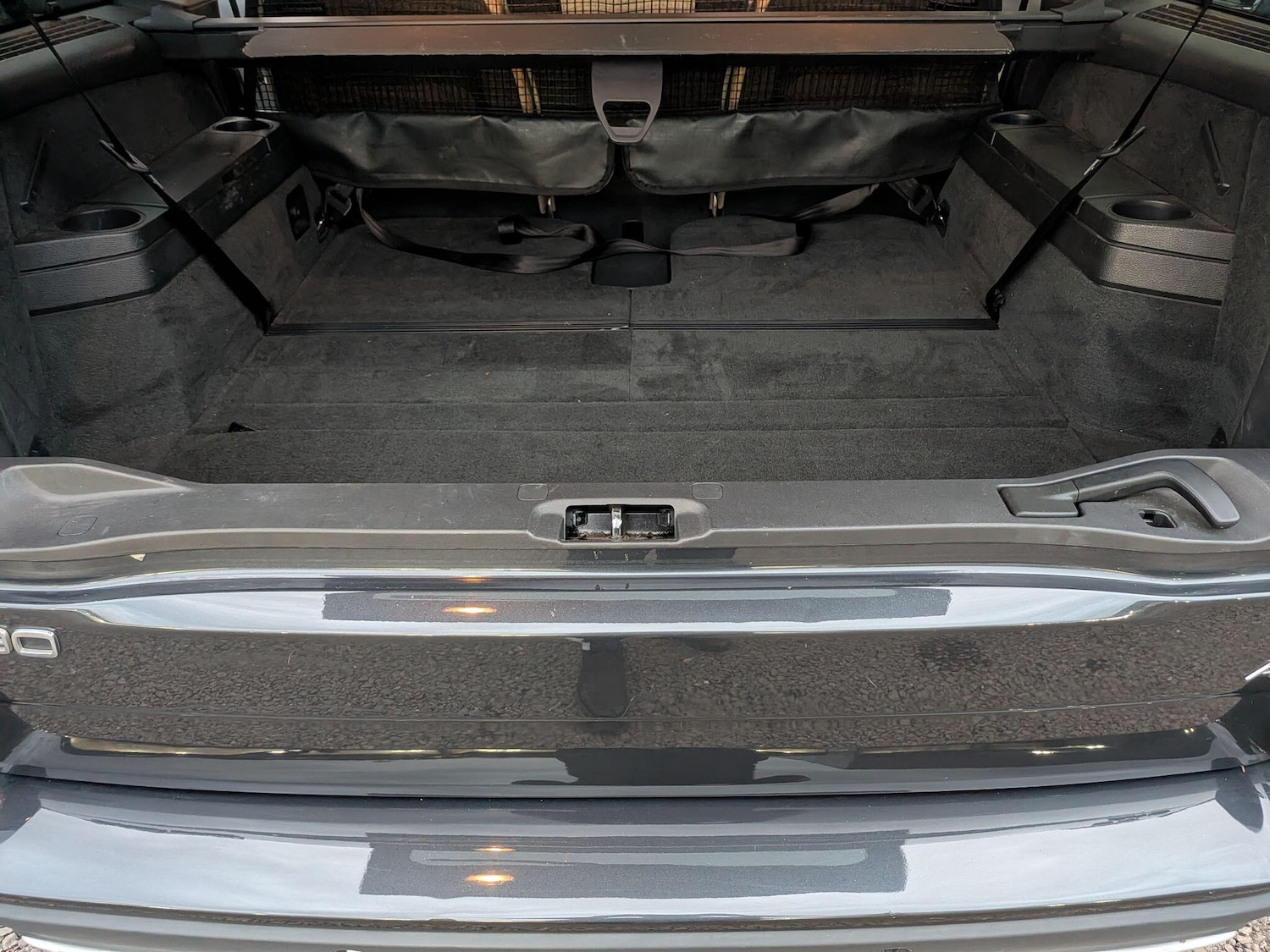 Used Volvo XC90 2011 for sale - 76562392: Photo 84