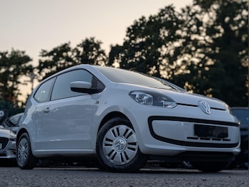 Used Volkswagen up! 2012 for sale - 75563231: Photo