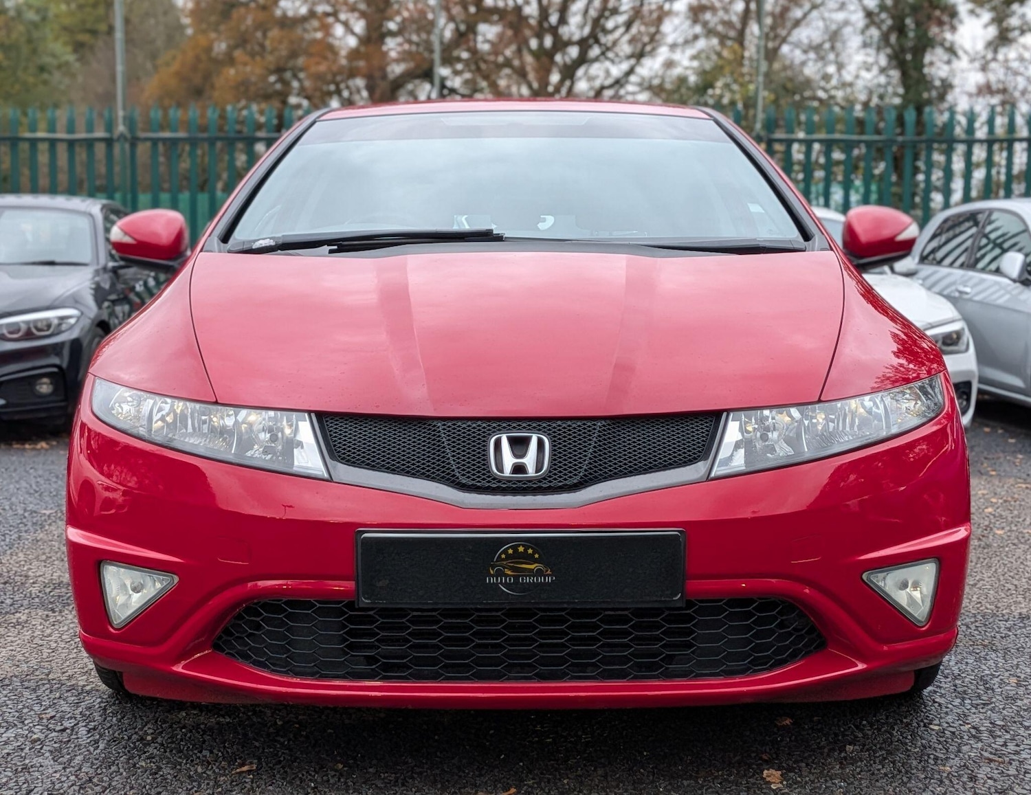 Used Honda Civic 2011 for sale - 76561518: Photo 11