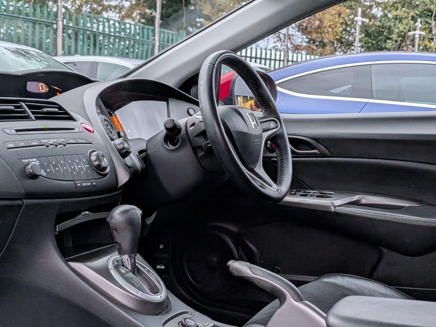 Used Honda Civic 2011 for sale - 76561518: Photo 17