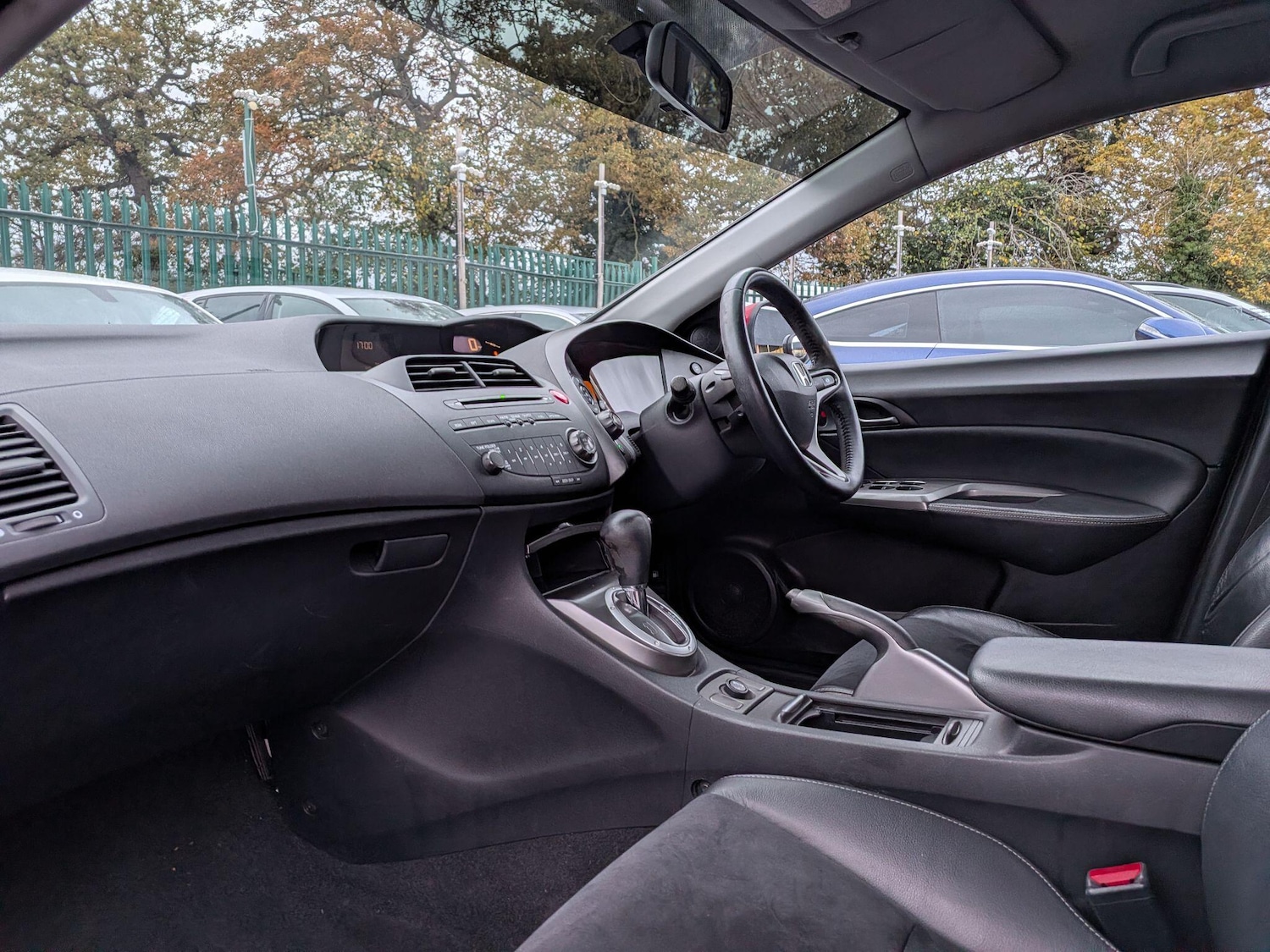 Used Honda Civic 2011 for sale - 76561518: Photo 18