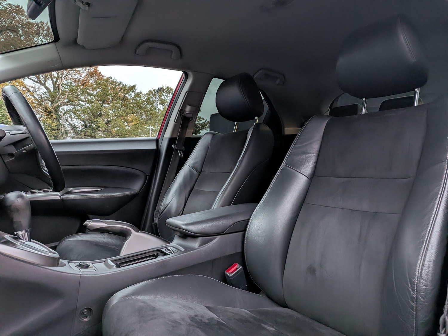 Used Honda Civic 2011 for sale - 76561518: Photo 19