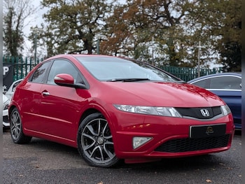 Used Honda Civic 2011 for sale - 76561518: Photo