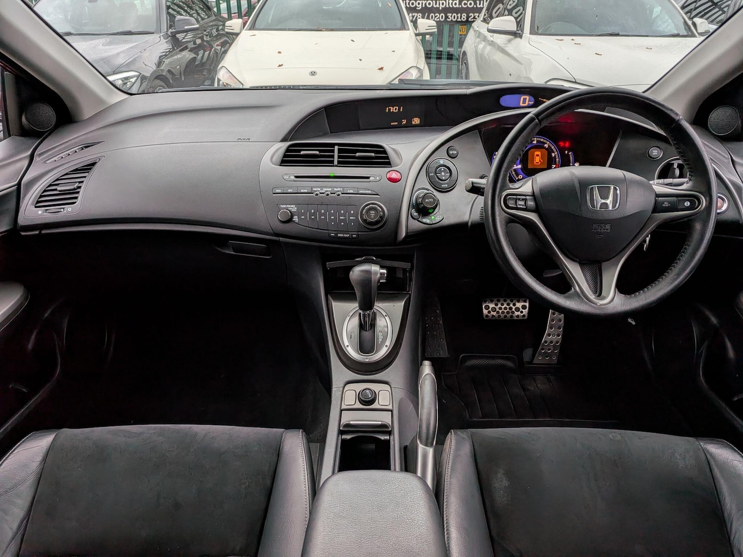 Used Honda Civic 2011 for sale - 76561518: Photo 20
