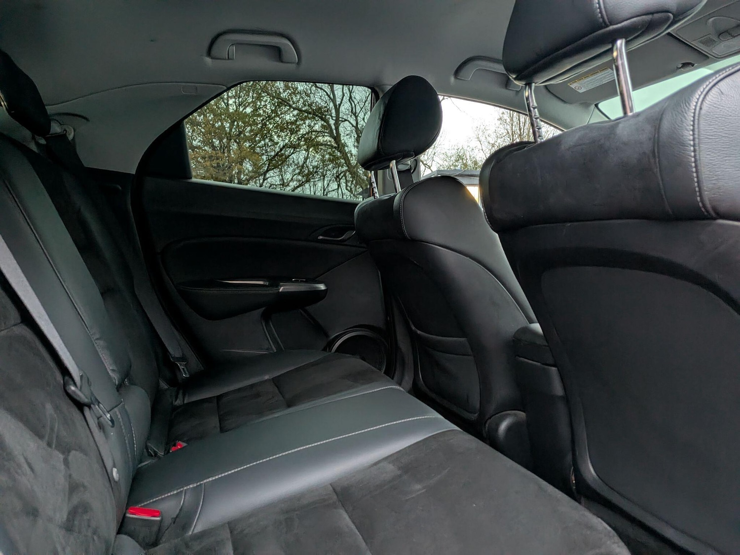 Used Honda Civic 2011 for sale - 76561518: Photo 21