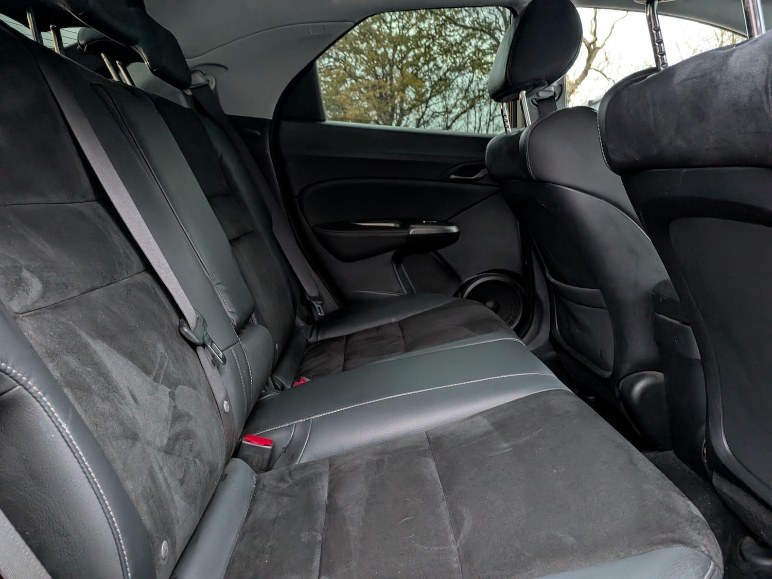 Used Honda Civic 2011 for sale - 76561518: Photo 22