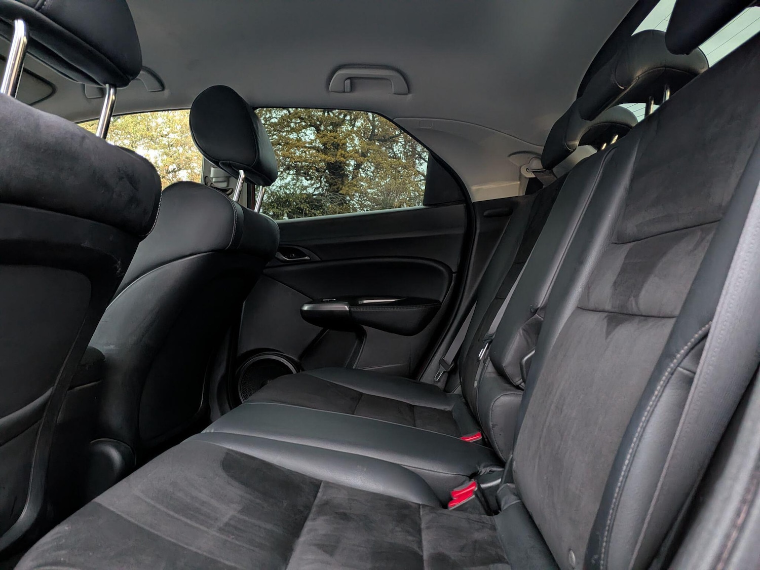 Used Honda Civic 2011 for sale - 76561518: Photo 24