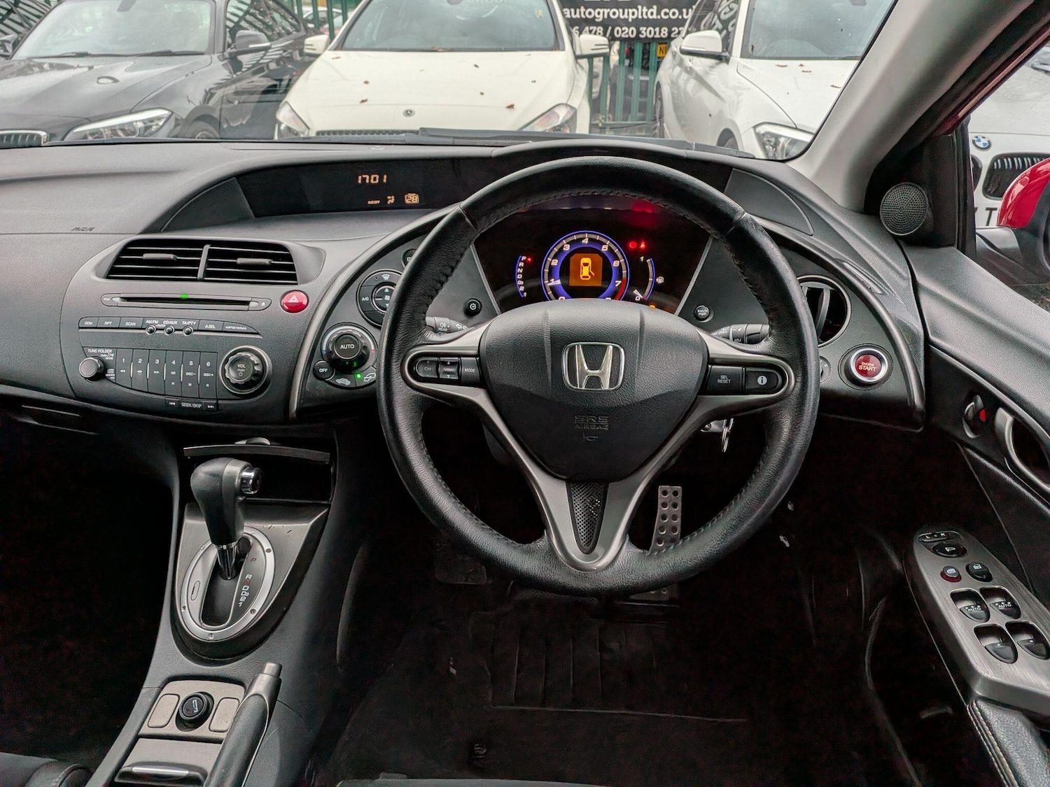 Used Honda Civic 2011 for sale - 76561518: Photo 25