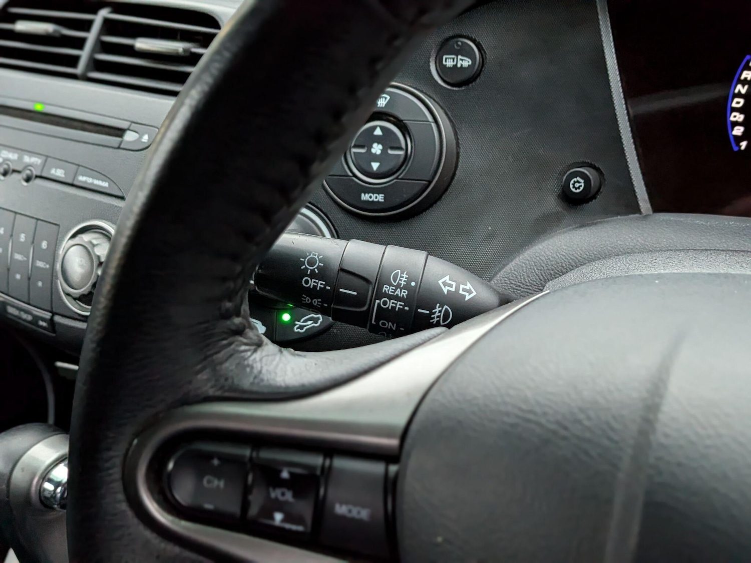 Used Honda Civic 2011 for sale - 76561518: Photo 27