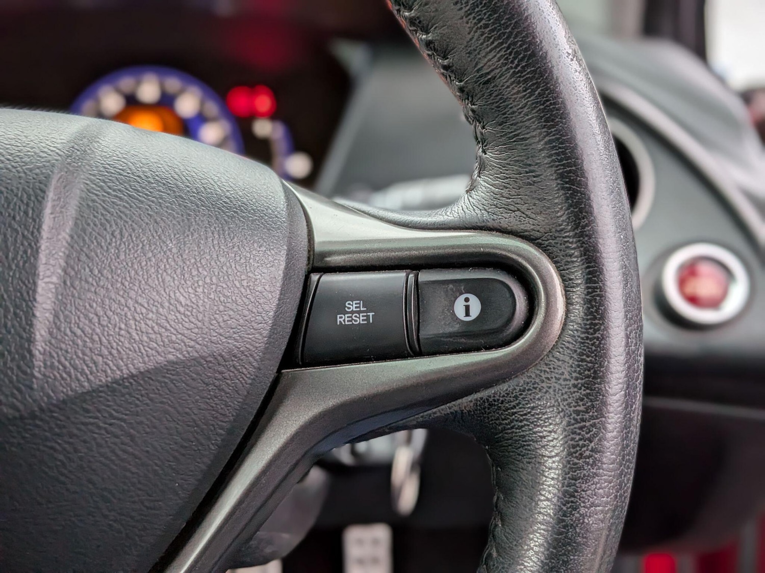 Used Honda Civic 2011 for sale - 76561518: Photo 28