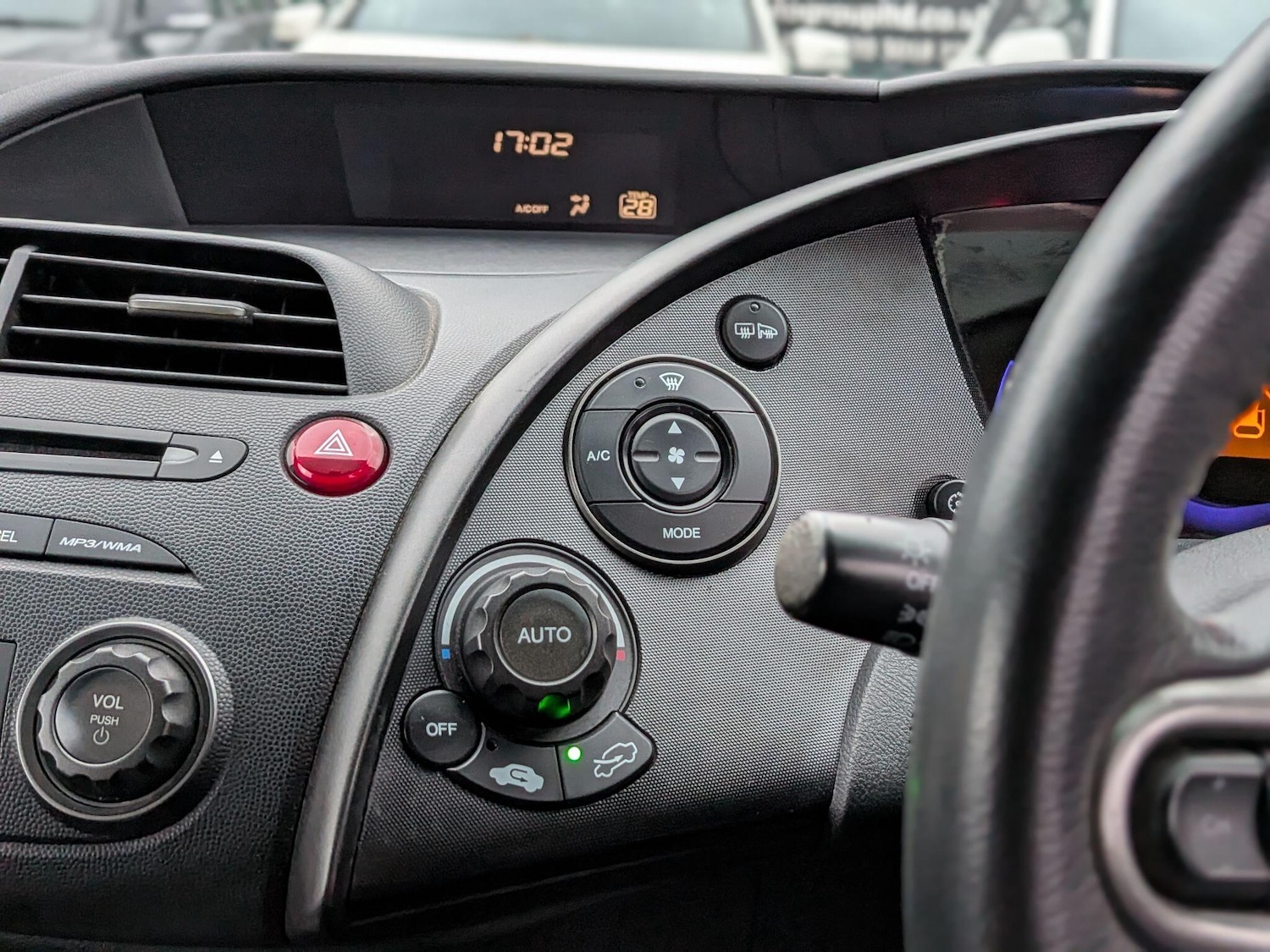 Used Honda Civic 2011 for sale - 76561518: Photo 30