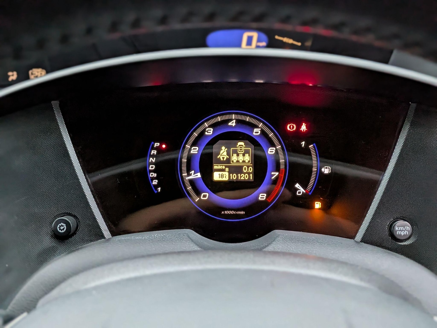 Used Honda Civic 2011 for sale - 76561518: Photo 31