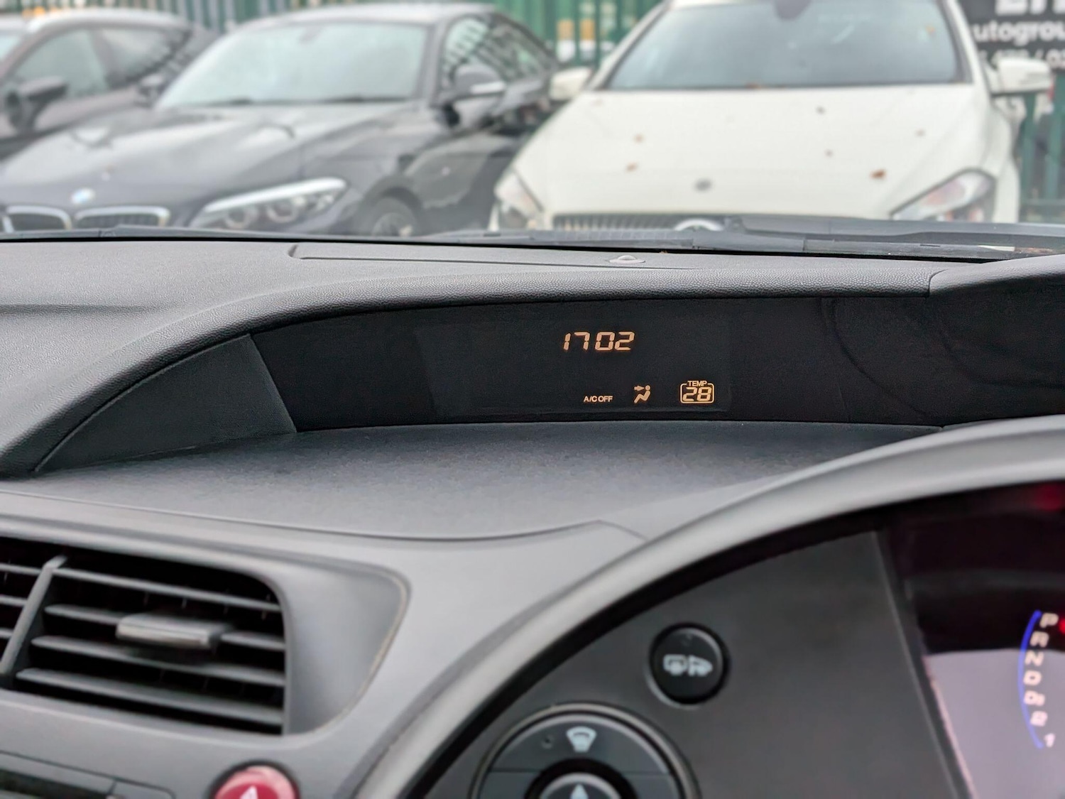 Used Honda Civic 2011 for sale - 76561518: Photo 34