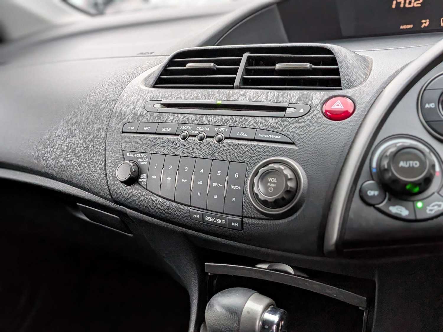 Used Honda Civic 2011 for sale - 76561518: Photo 35