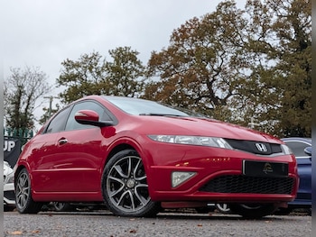 Used Honda Civic 2011 for sale - 76561518: Photo