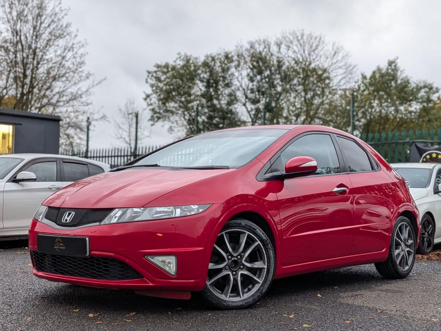 Used Honda Civic 2011 for sale - 76561518: Photo 5