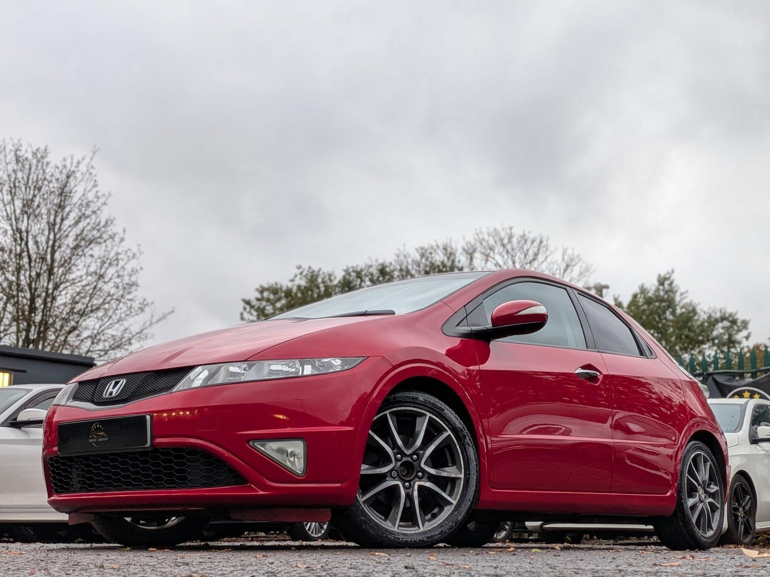 Used Honda Civic 2011 for sale - 76561518: Photo 6