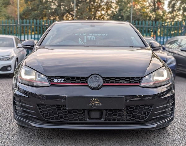 Used Volkswagen Golf 2016 for sale - 76072632: Photo 10