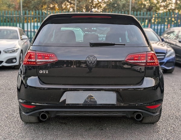 Used Volkswagen Golf 2016 for sale - 76072632: Photo 11