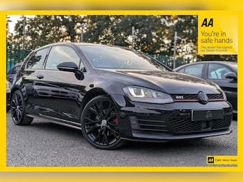 Volkswagen - Golf