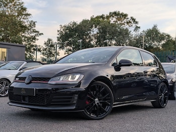Used Volkswagen Golf 2016 for sale - 76072632: Photo 4