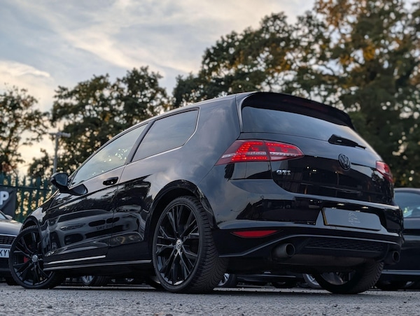 Used Volkswagen Golf 2016 for sale - 76072632: Photo 9