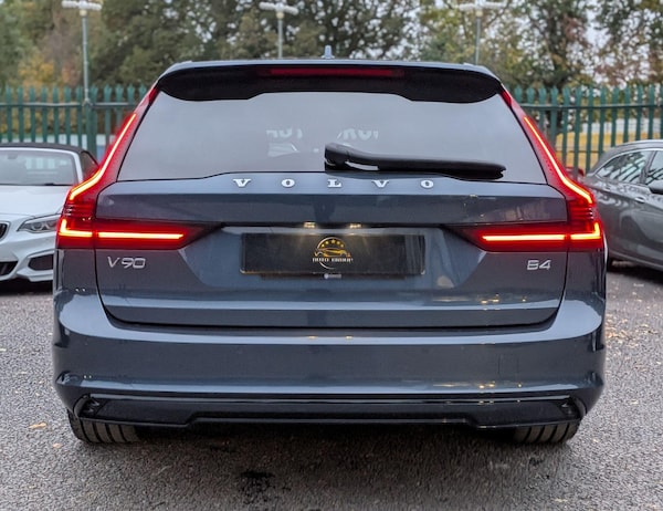 Used Volvo V90 2022 for sale - 76327030: Photo 12
