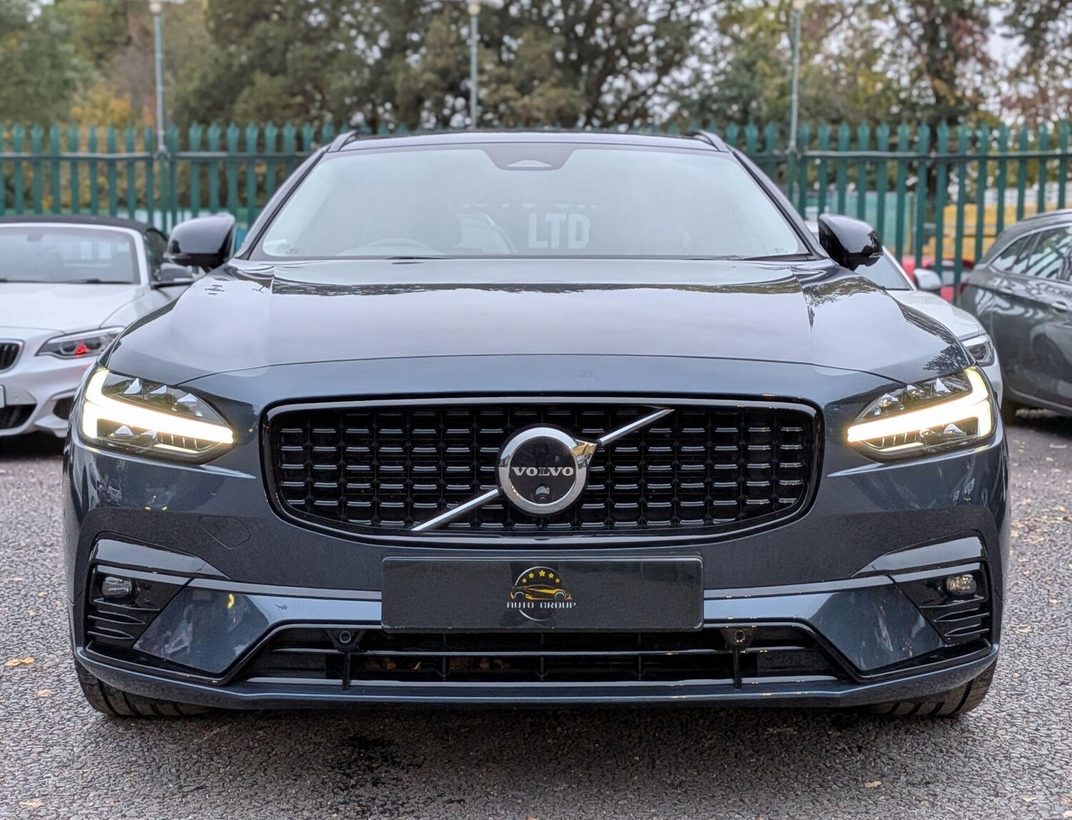 Used Volvo V90 2022 for sale - 76327030: Photo 13