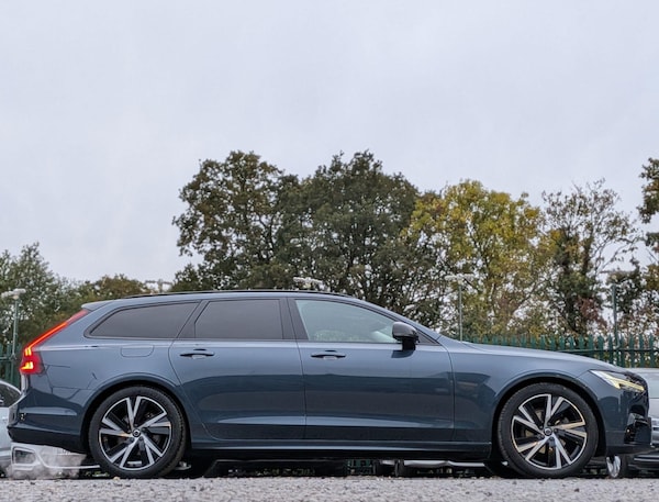 Used Volvo V90 2022 for sale - 76327030: Photo 14