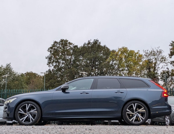 Used Volvo V90 2022 for sale - 76327030: Photo 15