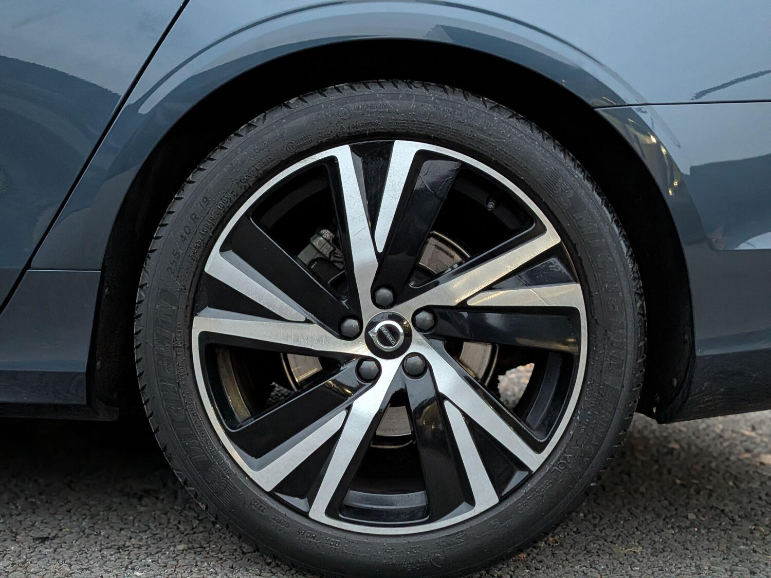 Used Volvo V90 2022 for sale - 76327030: Photo 16