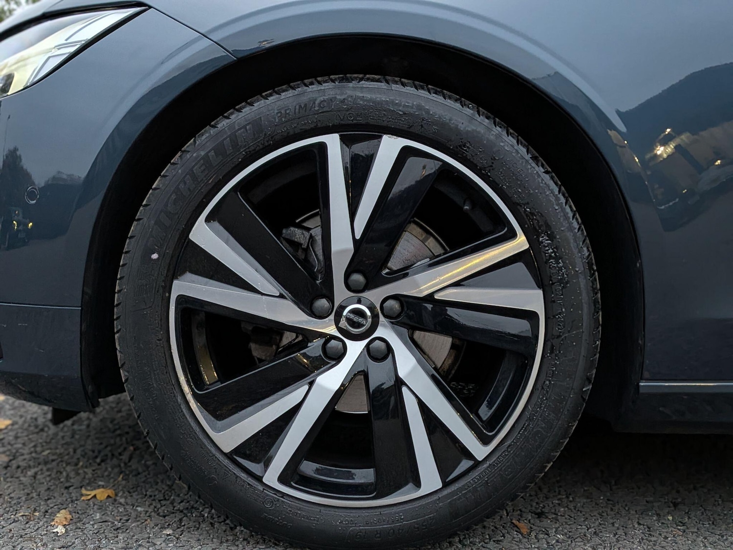 Used Volvo V90 2022 for sale - 76327030: Photo 17