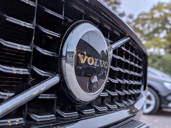 Used Volvo V90 2022 for sale - 76327030: Photo 18