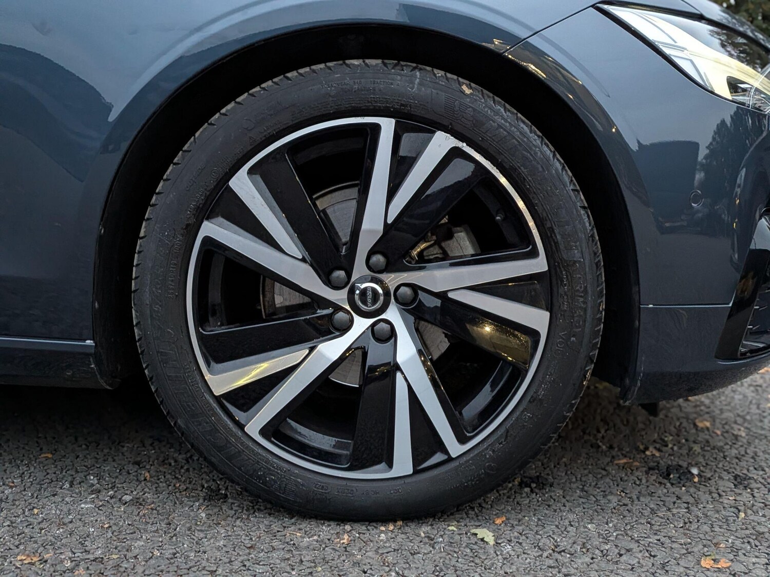 Used Volvo V90 2022 for sale - 76327030: Photo 19