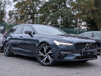 Volvo - V90