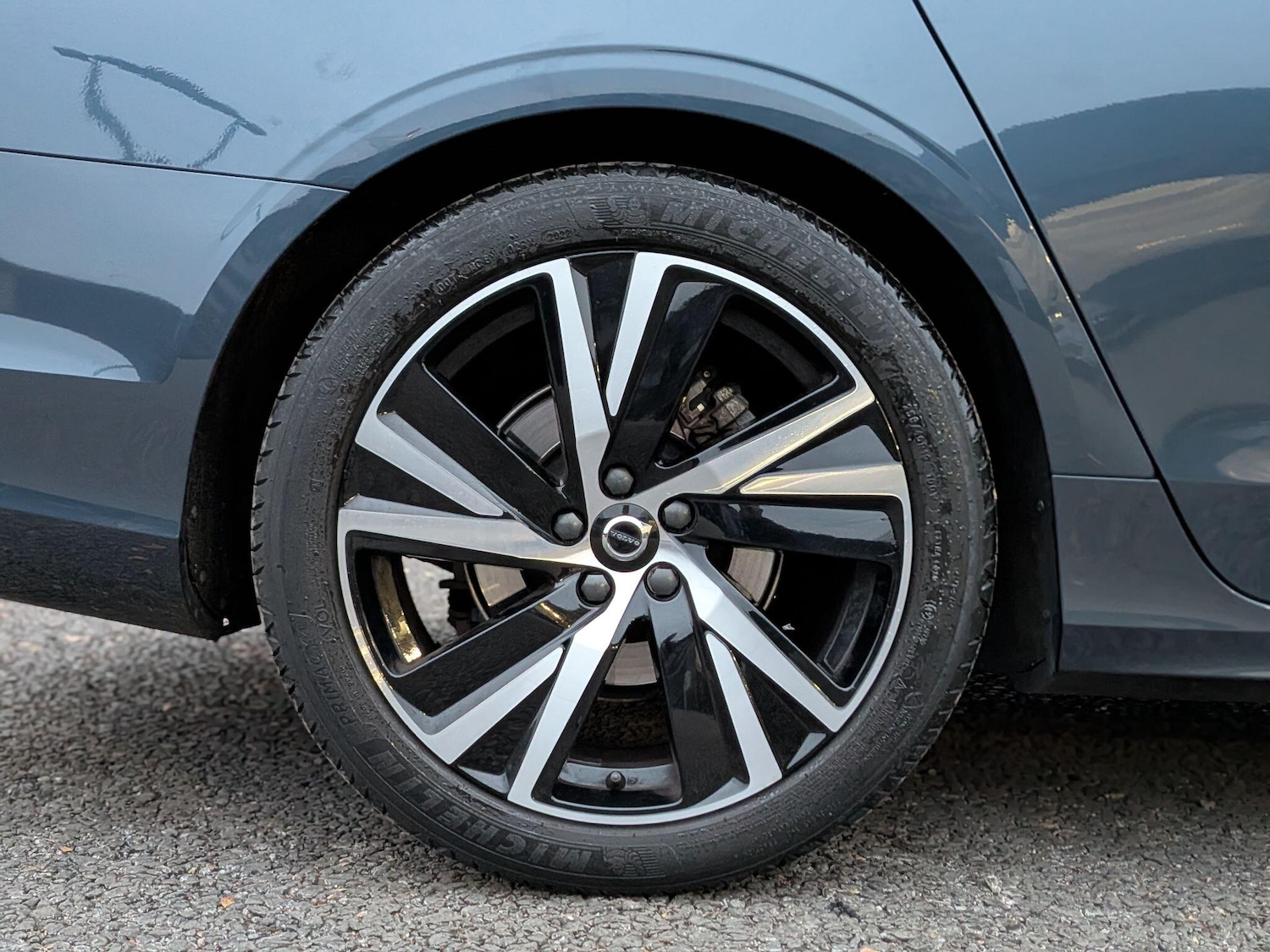 Used Volvo V90 2022 for sale - 76327030: Photo 20