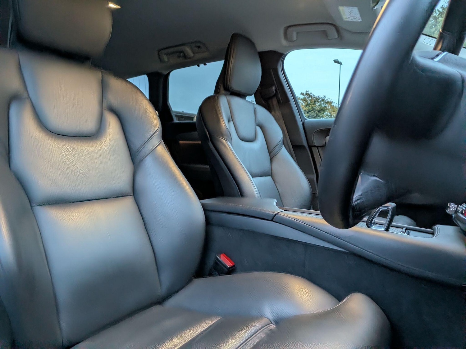 Used Volvo V90 2022 for sale - 76327030: Photo 21